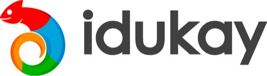 Idukay logo